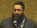 Rabbi Shalom Deitsch